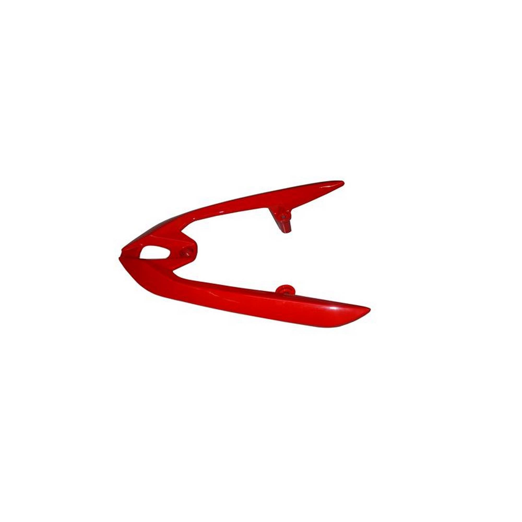 RKS WILDCAT 125 ARKA TUTACAK DEMİRİ KIRMIZI #RK 29438